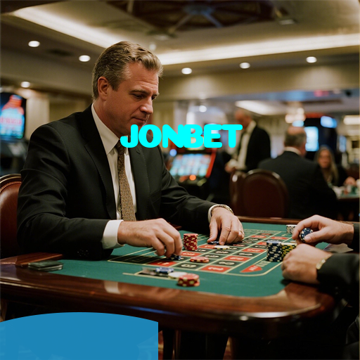 JONBET visual