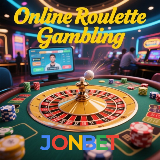 JONBET visual