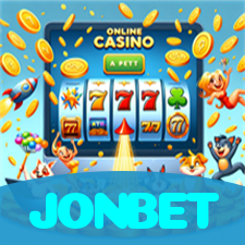 JONBET visual