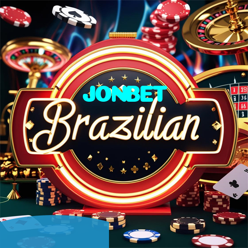 JONBET visual