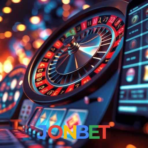 JONBET visual