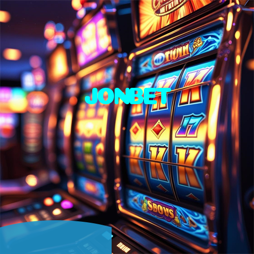 JONBET visual