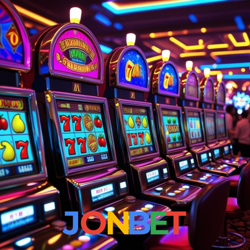 JONBET visual