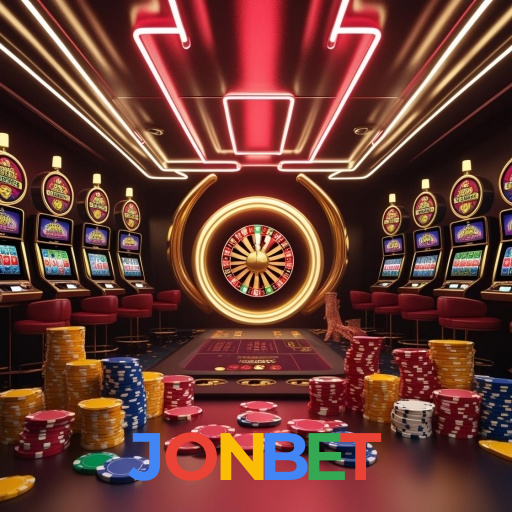 JONBET visual