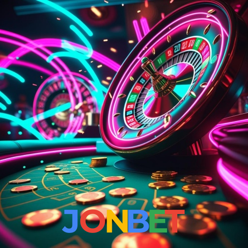 JONBET visual