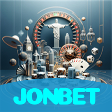 JONBET visual