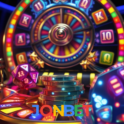 JONBET visual