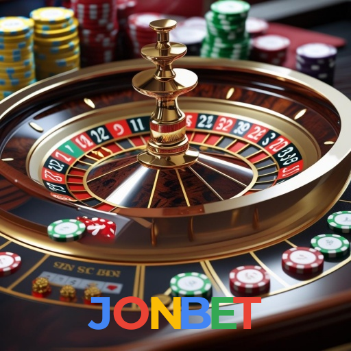 JONBET visual