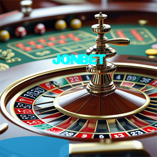 JONBET visual