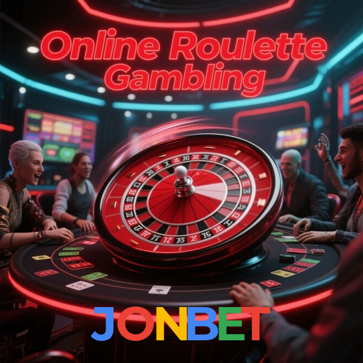 JONBET visual
