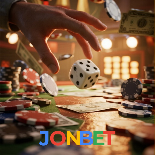 JONBET visual