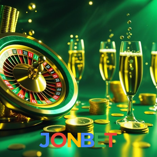 JONBET visual