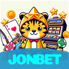 JONBET visual