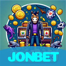 JONBET visual
