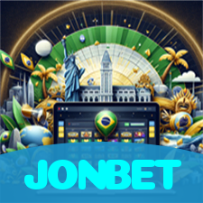 JONBET visual