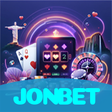 JONBET visual