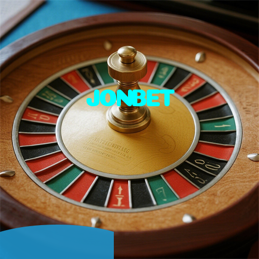 JONBET visual