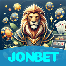 JONBET visual