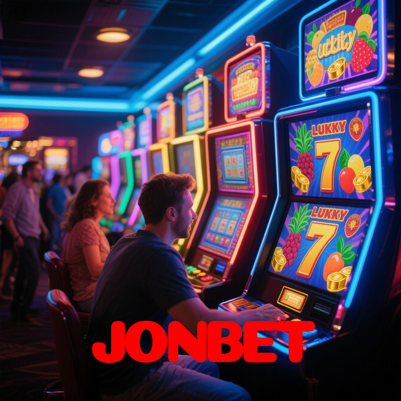 JONBET Image