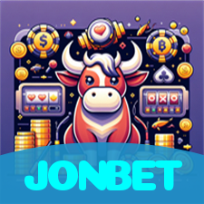 JONBET visual