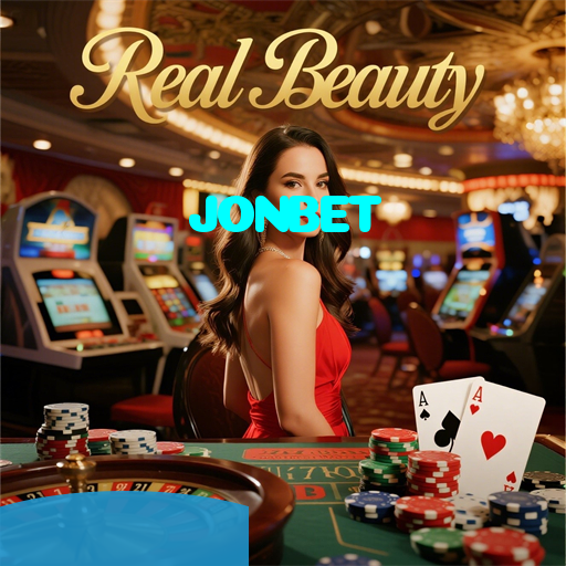 JONBET visual