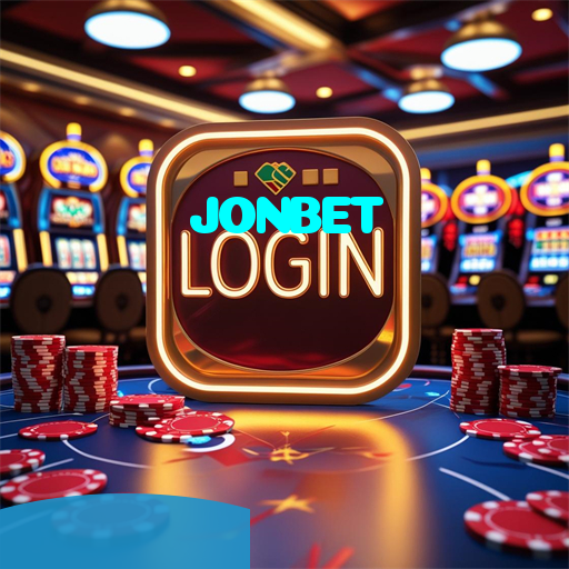 JONBET visual