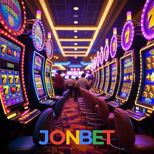 JONBET visual