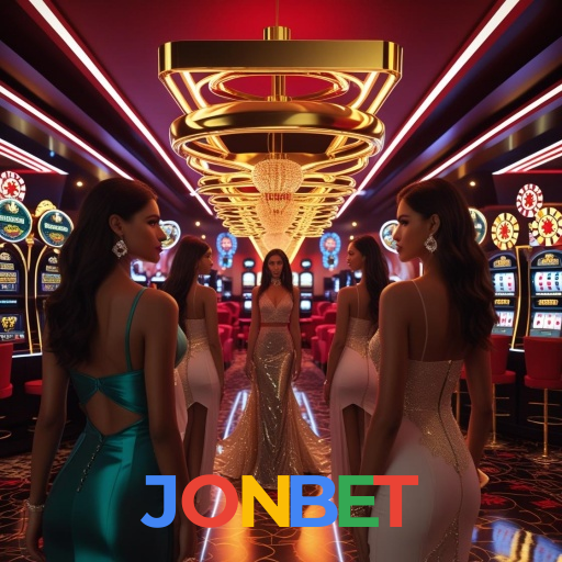 JONBET visual