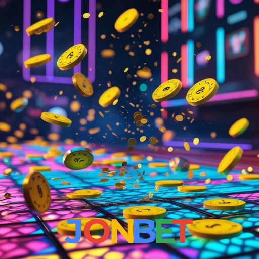 JONBET visual