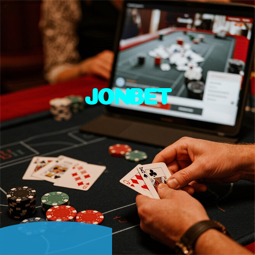 JONBET visual