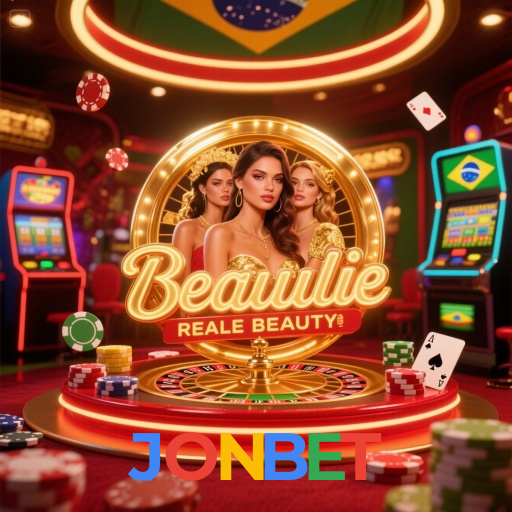 JONBET visual