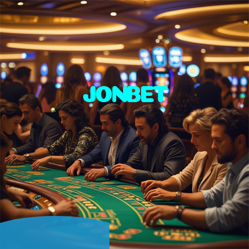 JONBET visual