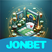 JONBET visual