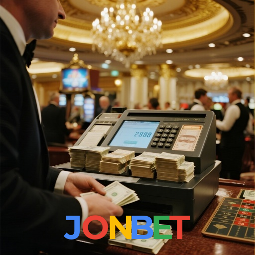 JONBET
