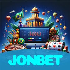 JONBET visual