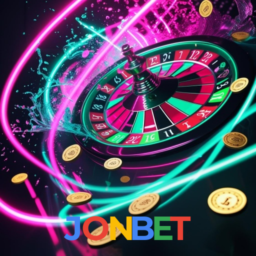 JONBET visual