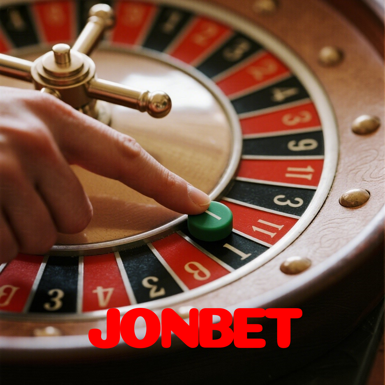 JONBET visual