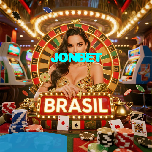 JONBET visual