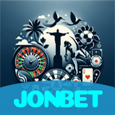 JONBET visual