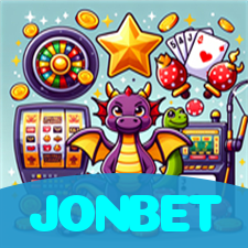 JONBET visual