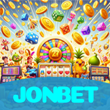JONBET visual