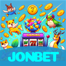 JONBET visual