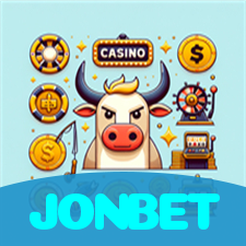 JONBET visual
