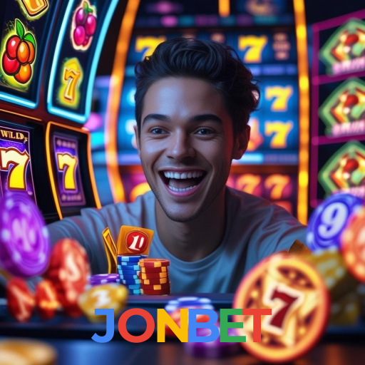 JONBET visual