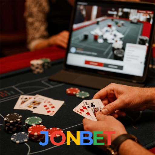 JONBET visual