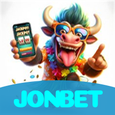 JONBET visual