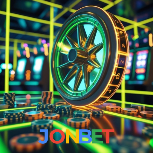 JONBET visual