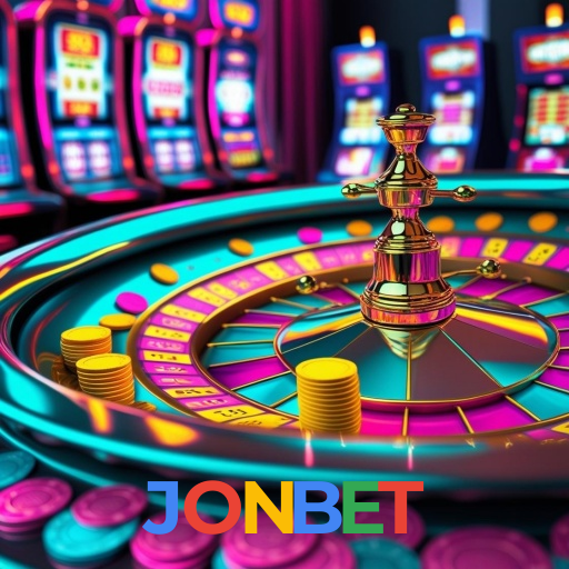 JONBET visual