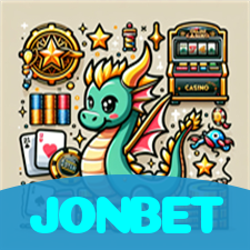 JONBET visual