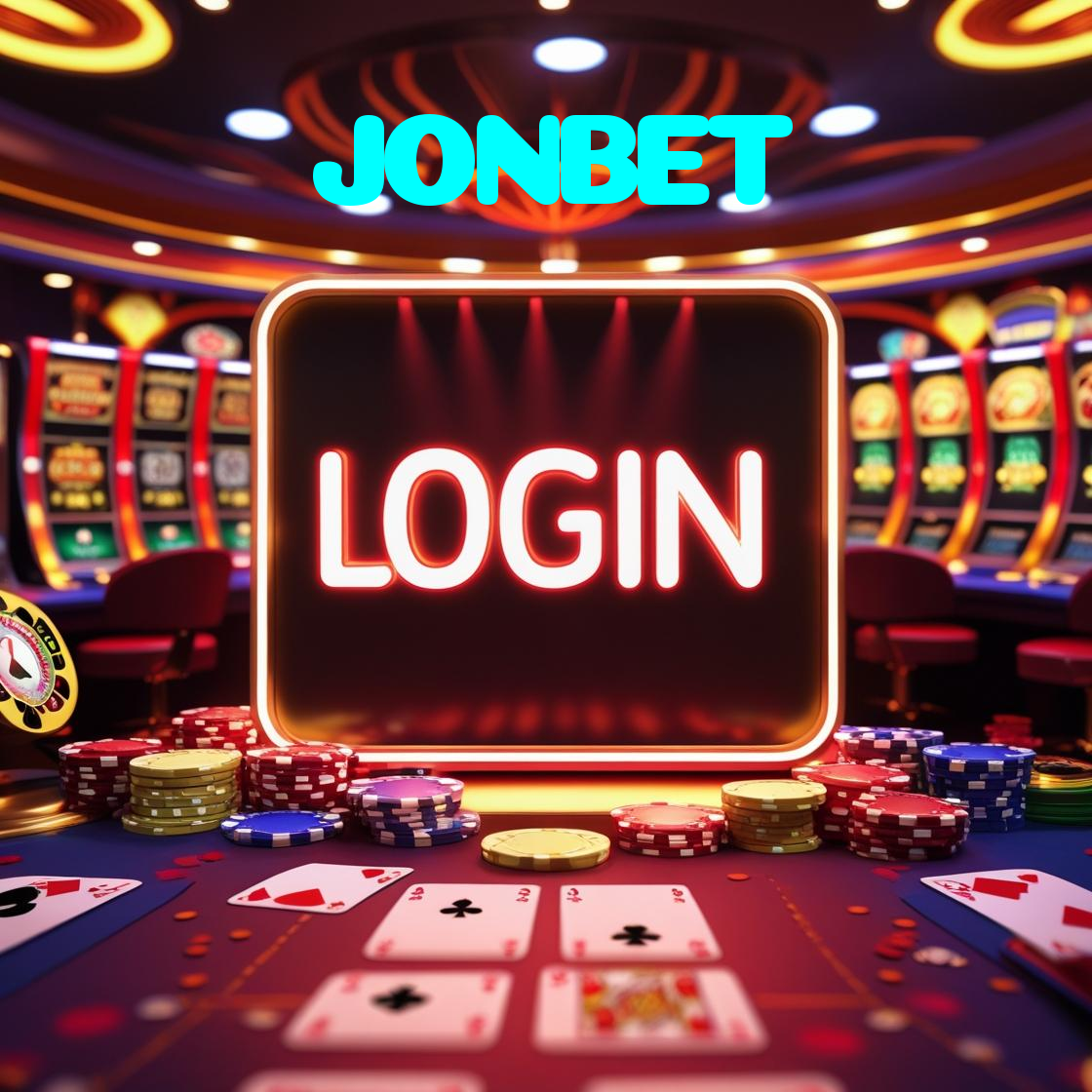 JONBET visual